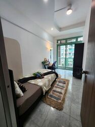 Hillview Park (D23), Condominium #507851701